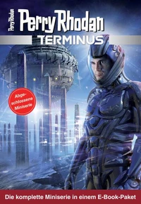 PR-Terminus Paket (Band 1 – 12)