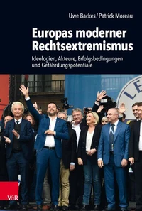 Europas moderner Rechtsextremismus