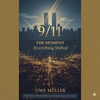 9/11 – The Moment Everything Shifted