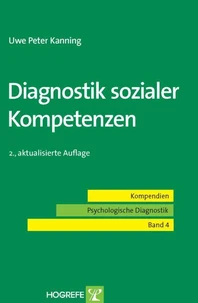Diagnostik sozialer Kompetenzen
