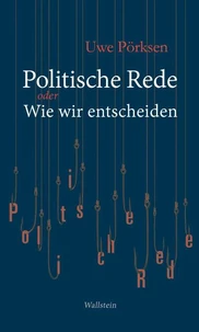 Politische Rede