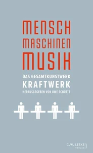 Mensch – Maschinen – Musik