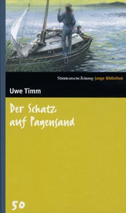 Der Schatz auf Pagensand