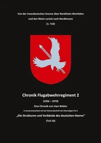 "Von der innerdeutschen Grenze über Nordrhein-Westfalen und den Rhein zurück nach Nordhessen (1. Teil)"