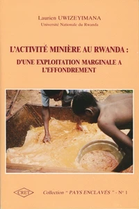 L'activité minière au Rwanda