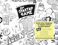 The company card game grow your business or inspire others to grow theirs