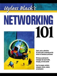 Uyless-D Black - Networking 101.
