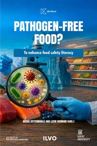 Pathogen-free food ?
