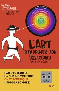 L’art d’exprimer son désaccord sans se fâcher