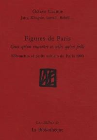 Figures de Paris