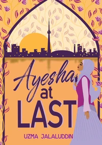 Ayesha at last