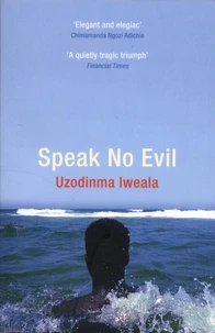Speak no Evil