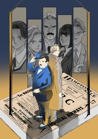 ABC contre Poirot