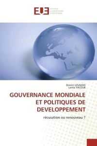 Gouvernance mondiale et politiques de developpement