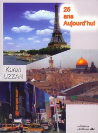 25 Ans aujourd'hui