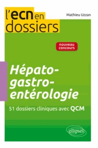 Hépato-gastro-entérologie