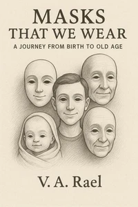 Masks that We Wear: A journey from Birth to Old Age