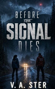 Before the Signal Dies