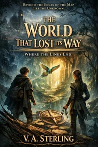 The World That Lost Its Way