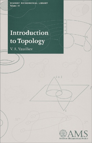 V-A Vassiliev - Introduction To Topology.