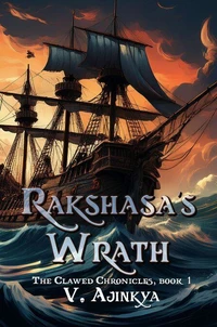 Rakshasa's Wrath