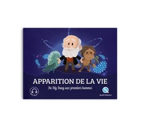 Apparition de la vie