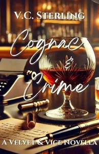 Cognac &amp; Verbrechen