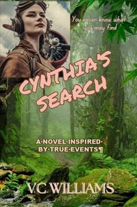 Cynthia's Search
