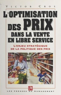 L'optimisation des prix