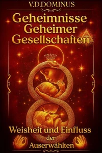 Geheimnisse Geheimer Gesellschaften Weisheit und Einfluss der Auserwählten