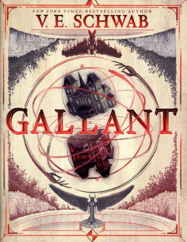 Gallant