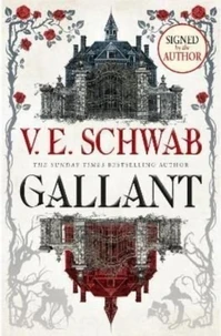 Gallant