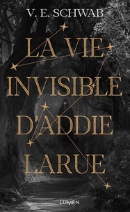 Téléchargez des livres gratuitement sur Android La vie invisible d'Addie LaRue par V. E. Schwab, Sarah Dali 9782371023666 (Litterature Francaise) CHM