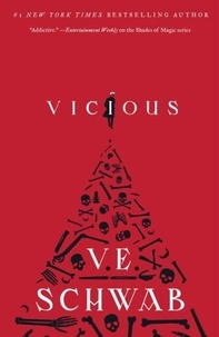 V. E. Schwab - Vicious.