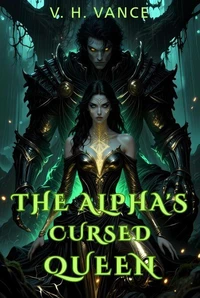 The Lycan King's Poisoned Mate