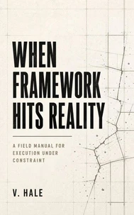 When Framework Hits Reality