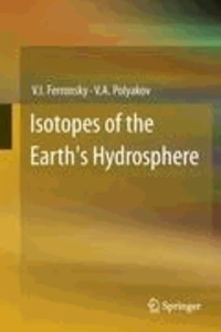 Isotopes of the Earth's Hydrosphere