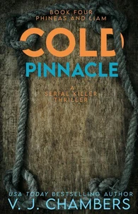 Cold Pinnacle
