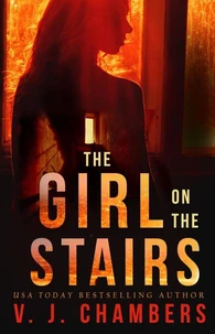 The Girl on the Stairs