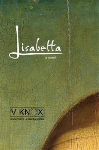 Lisabetta: A Stolen Sister