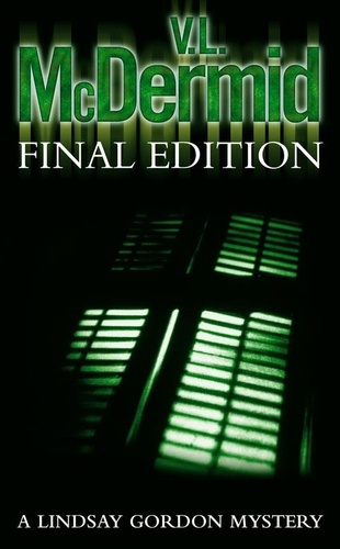 V. L. McDermid - Final Edition.