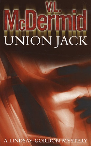 V. L. McDermid - Union Jack.
