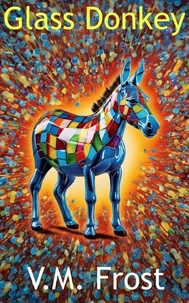 Glass Donkey