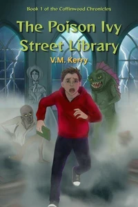The Poison Ivy Street Library