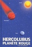 V-M Rabolu - Hercolubus, planète rouge.