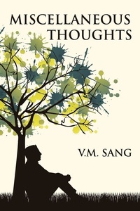  V.M. Sang - Miscellaneous Thoughts.
