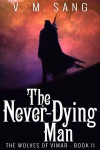 The Never-Dying Man