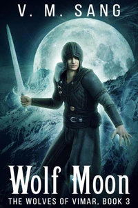 Wolf Moon