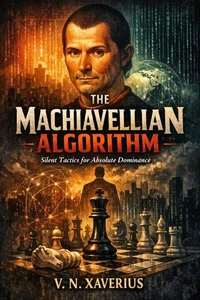 The Machiavellian Algorithm : Silent Tactics for Absolute Dominance