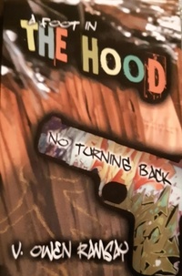  V. Owen Ramsay - A Foot in the Hood - No Turning Back.